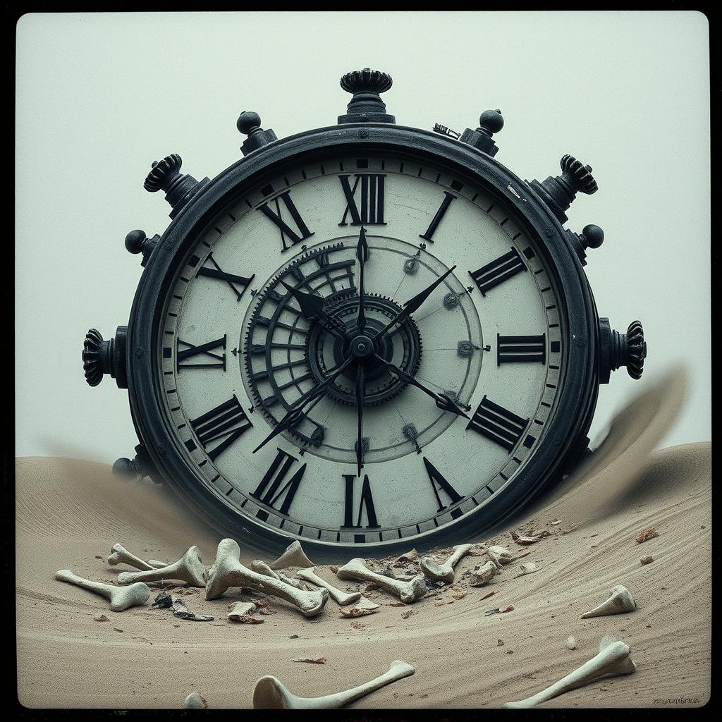 Persona image for Untitled Persona