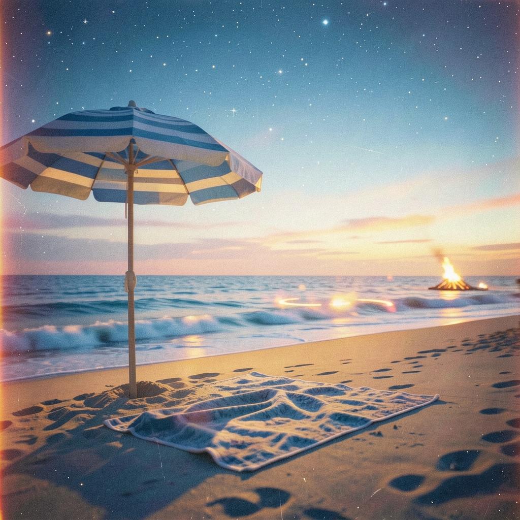 Été qui ne finit pas (Remix) (Remix) artwork