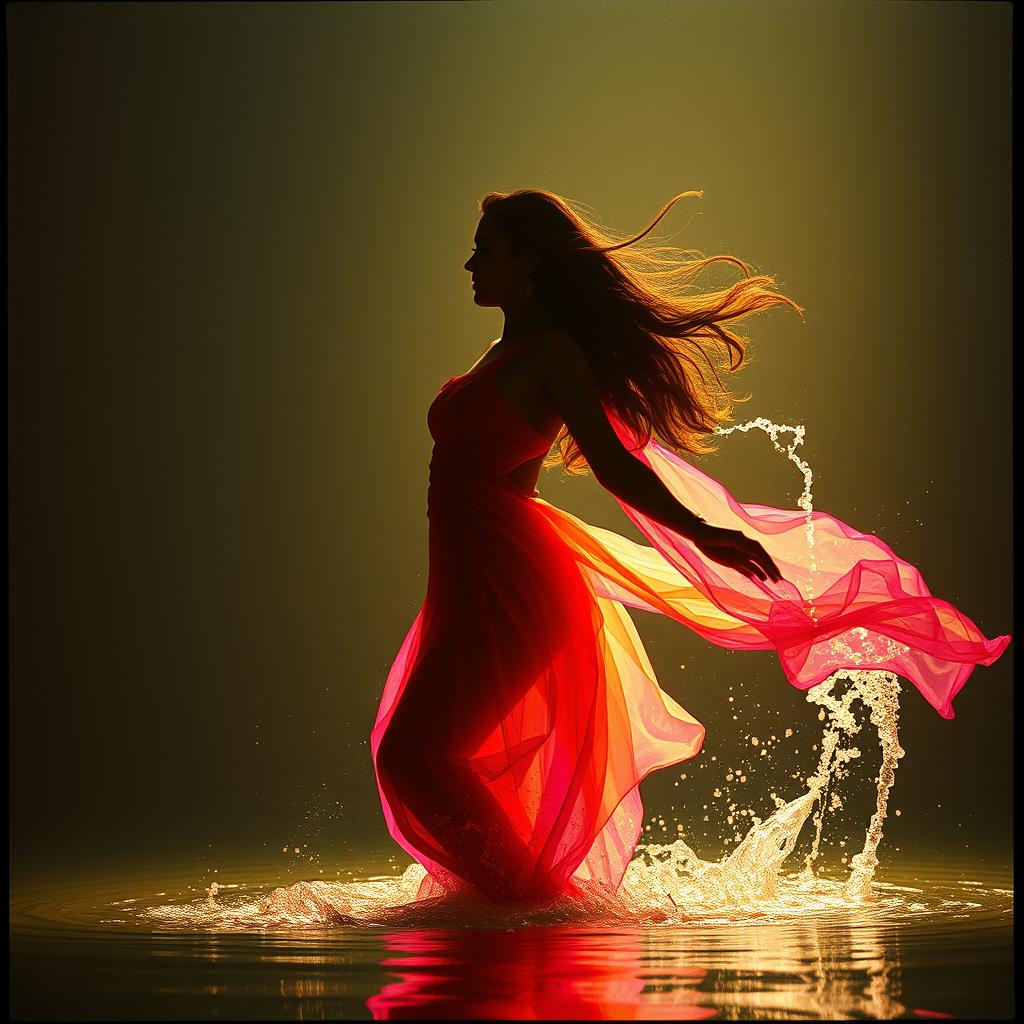 Moments in Motion (EP) 4