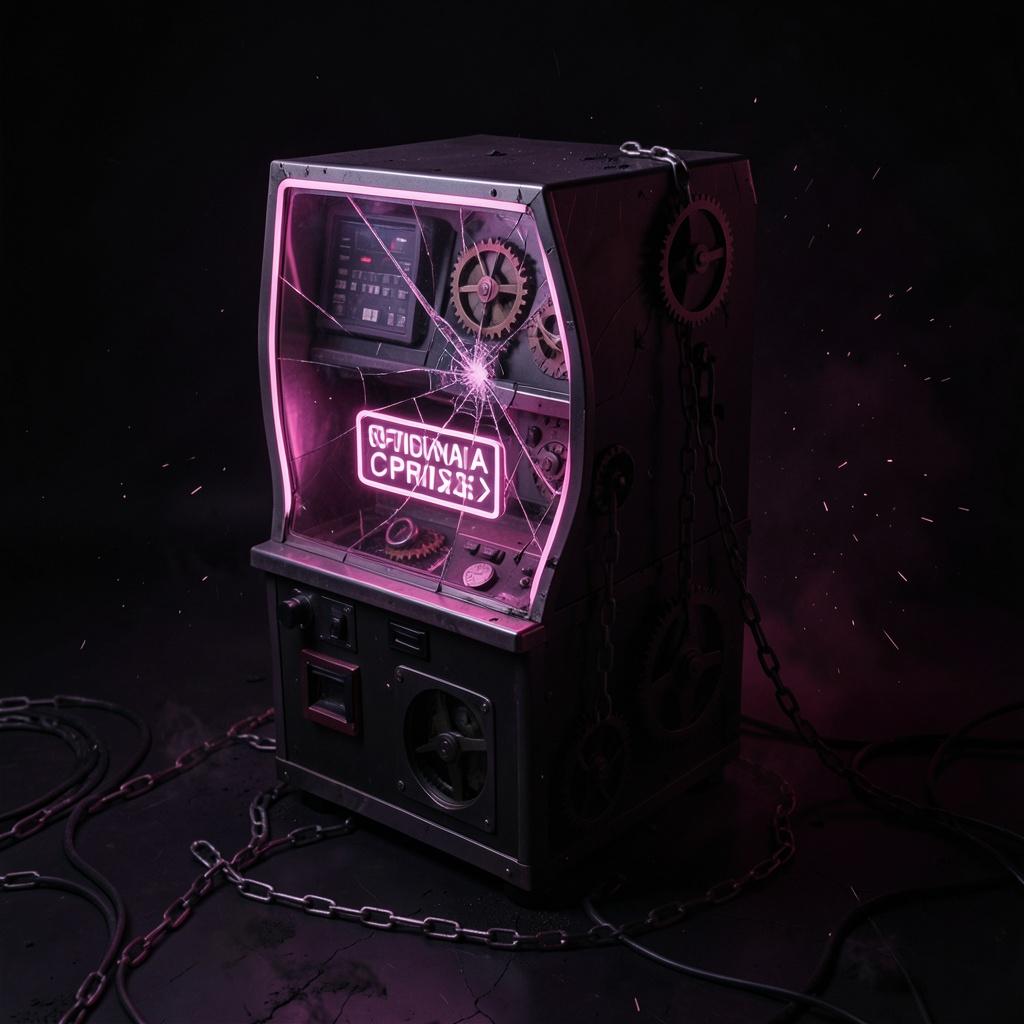 Voice picture for Kid KK