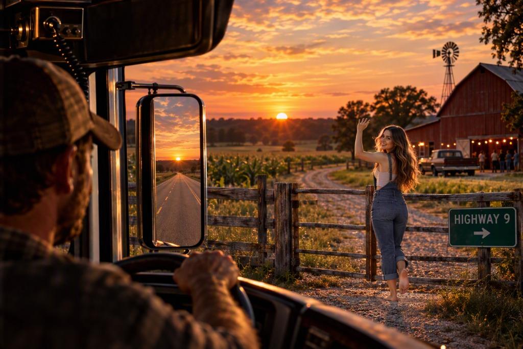 Feel good country