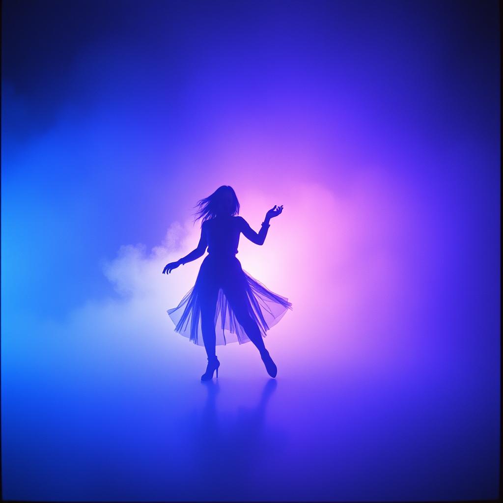 Shadow Dancer in the Hood 2. artwork