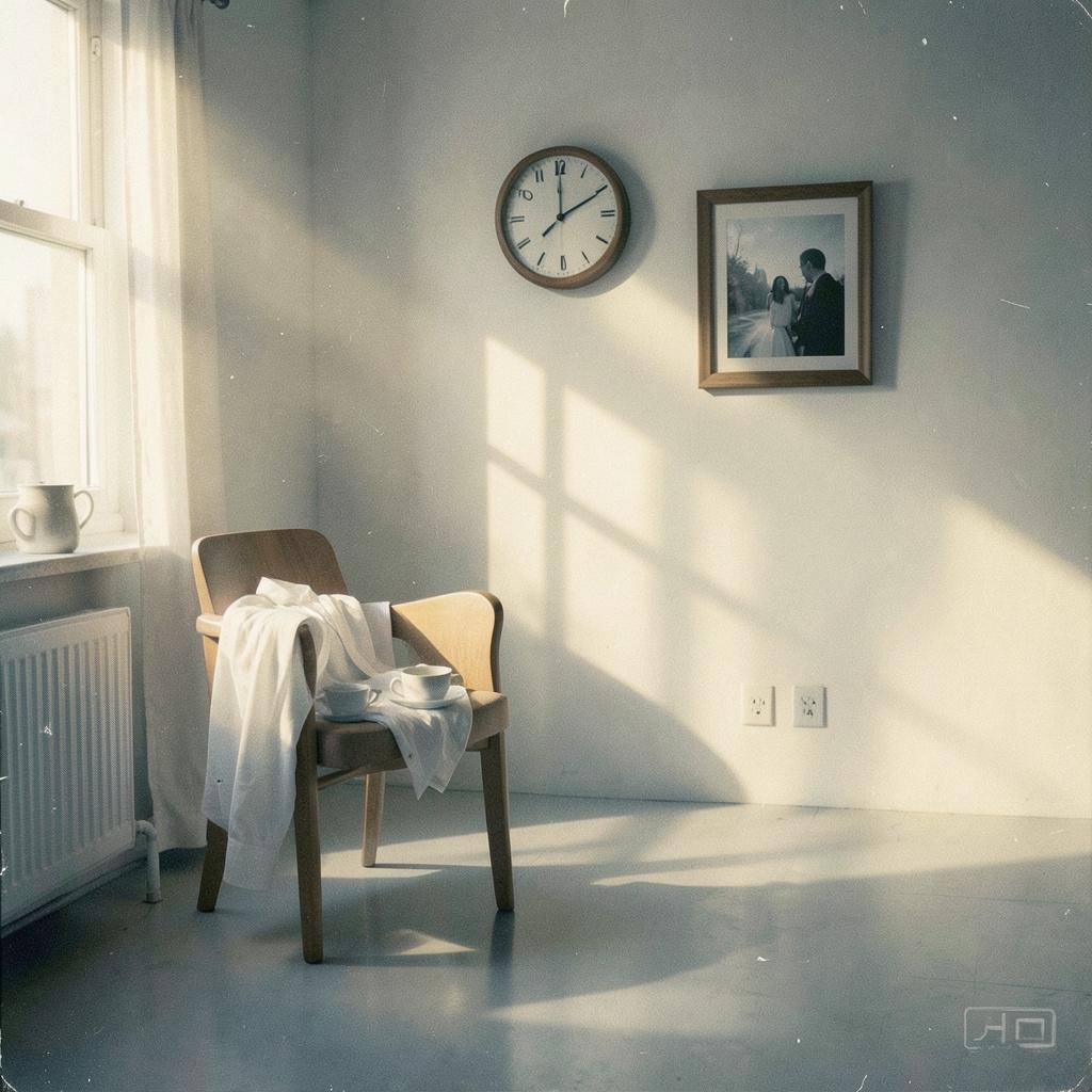 君を待つ部屋 (Remix) artwork