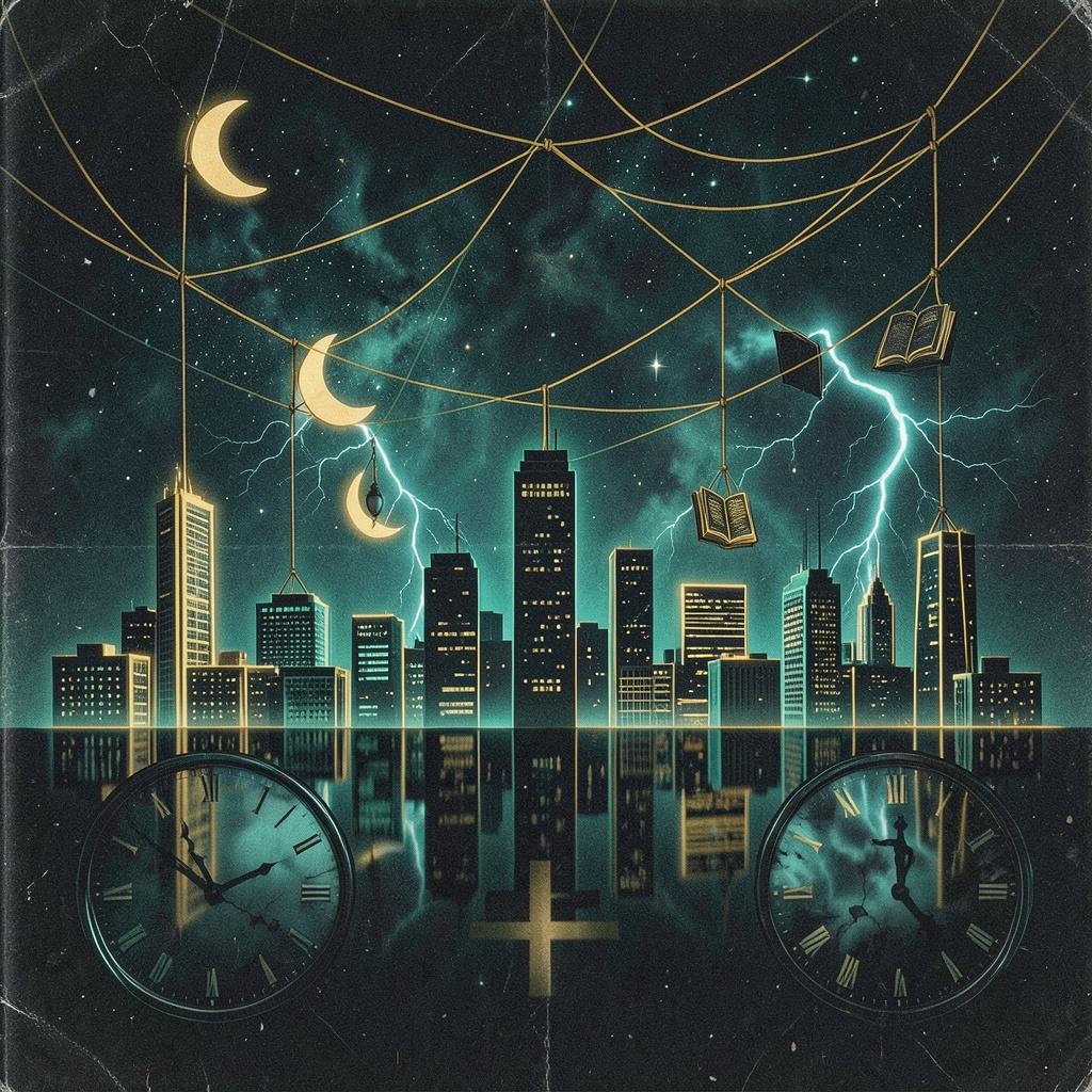 Song Cover Image