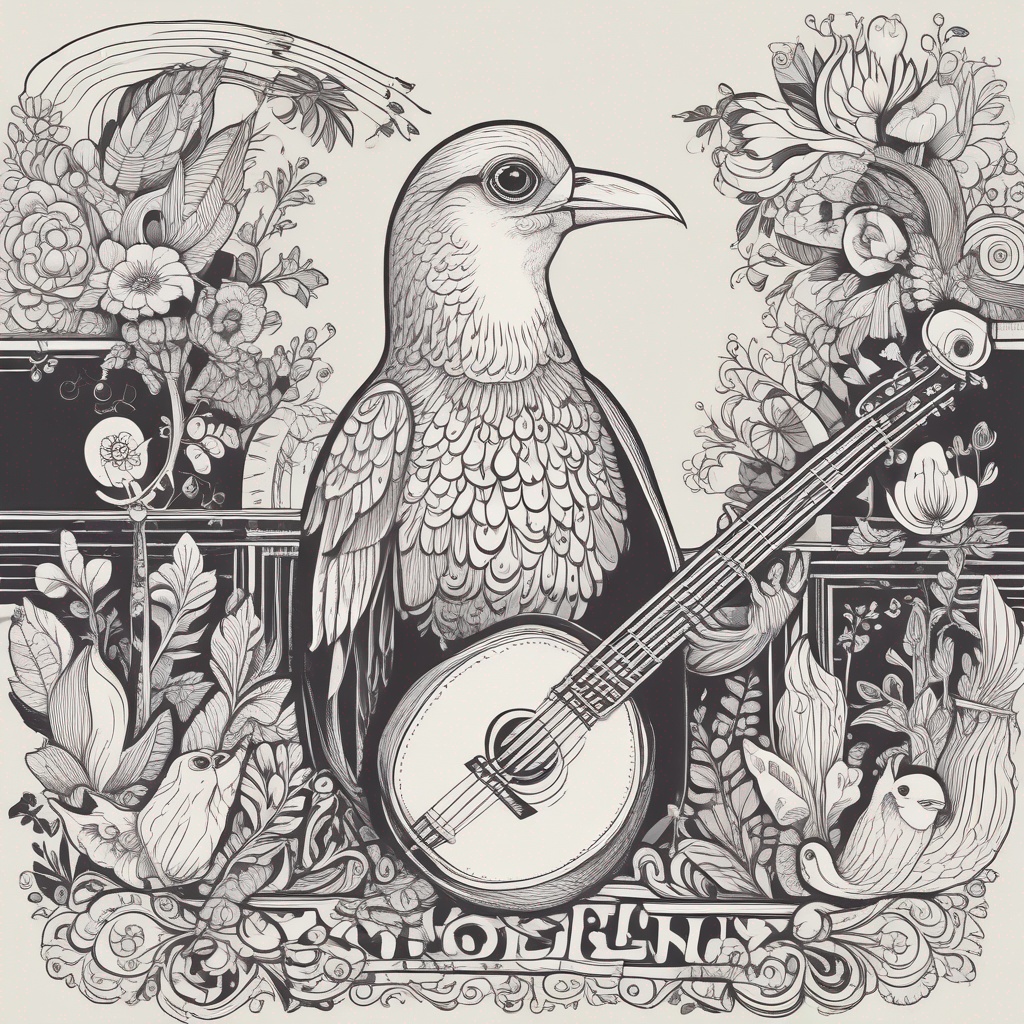 Song Image