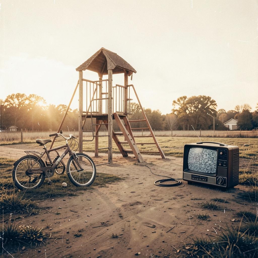 Back in ‘65 artwork