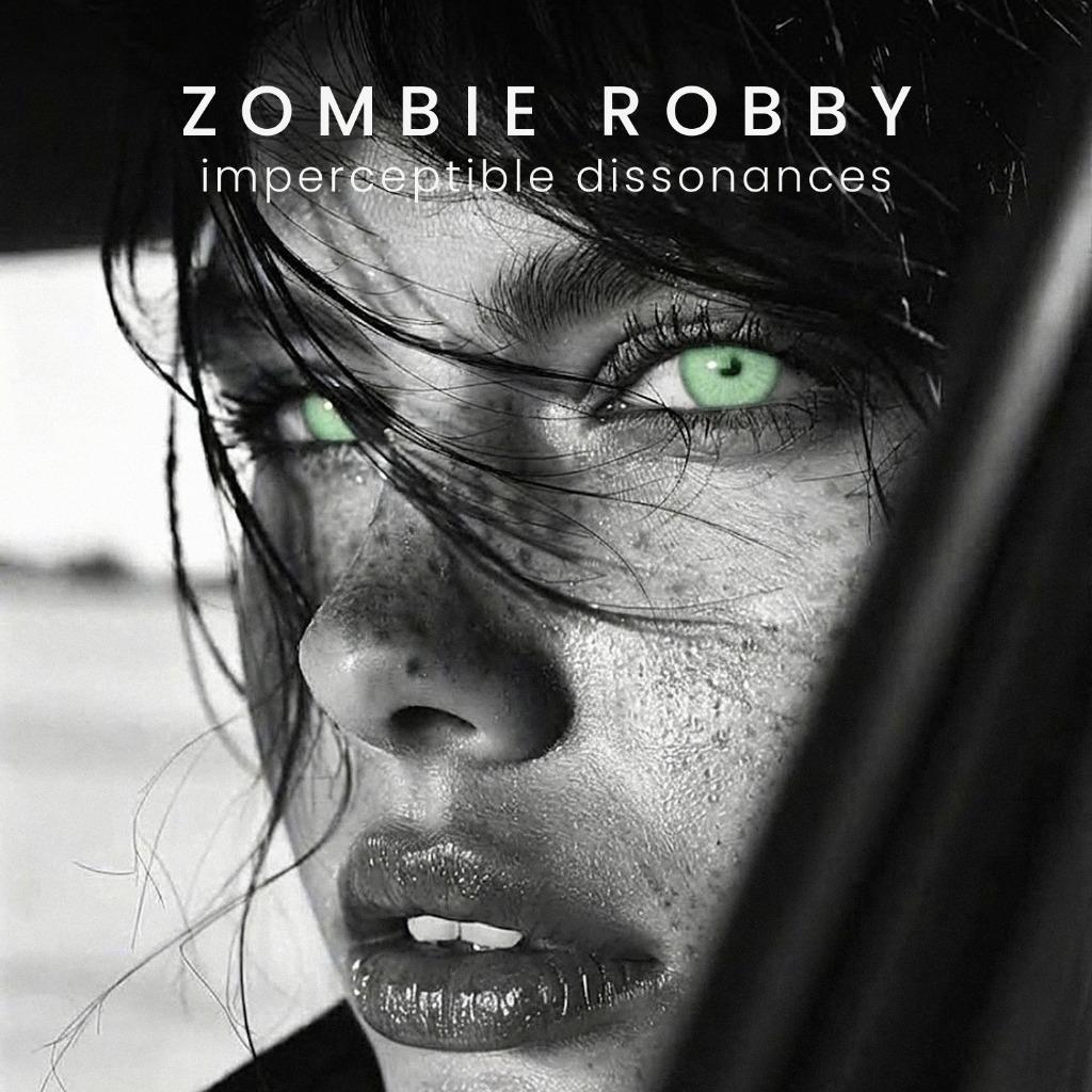 Imperceptible dissonances