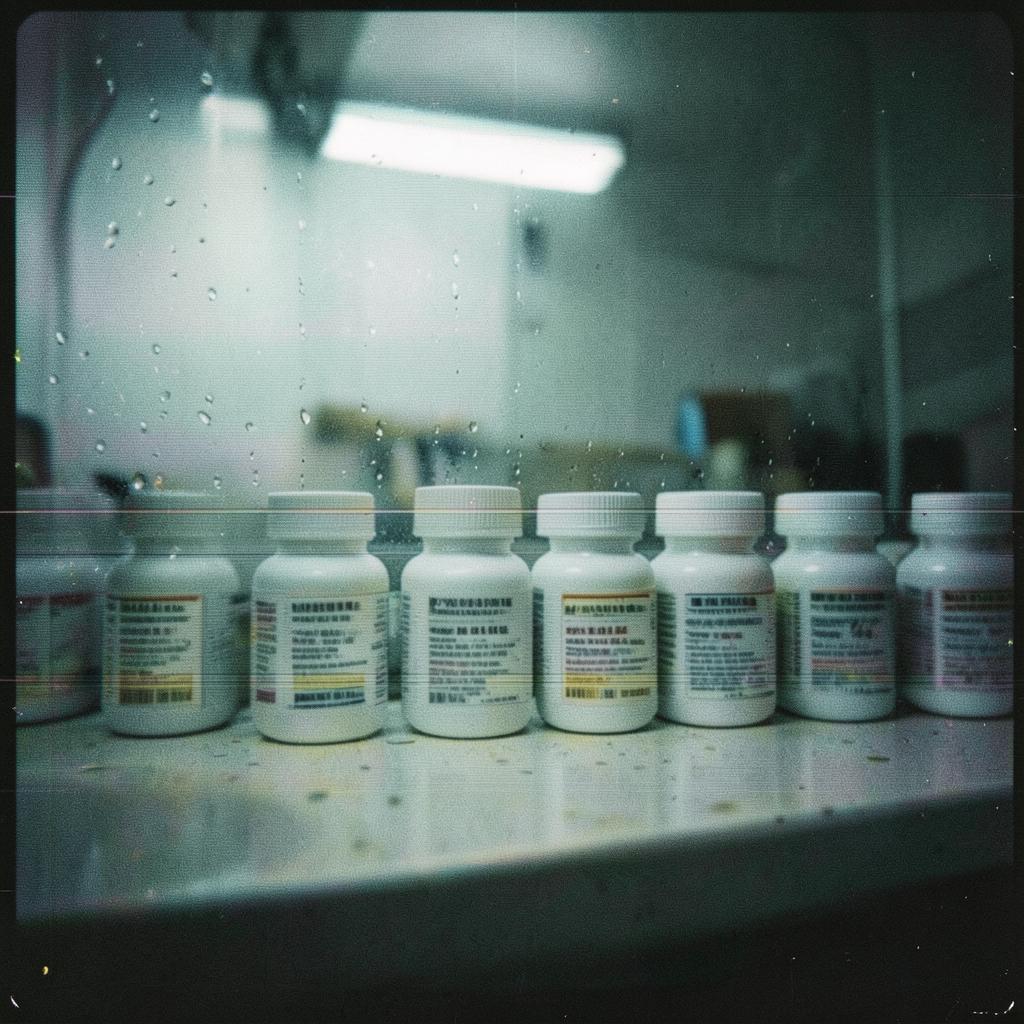 Daily meds.mp3 (Remix) artwork