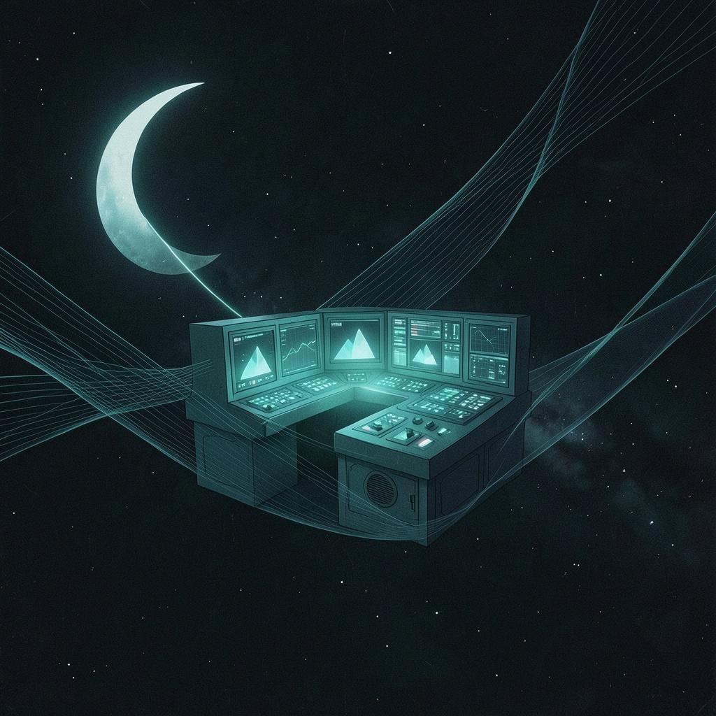 Electronica | Interstellar