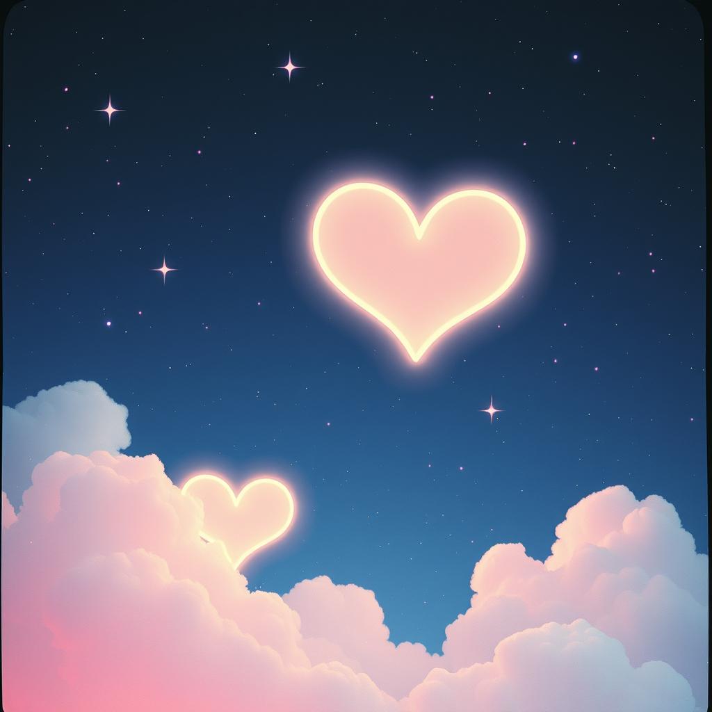 Heartstrings Whisper (Remastered) artwork