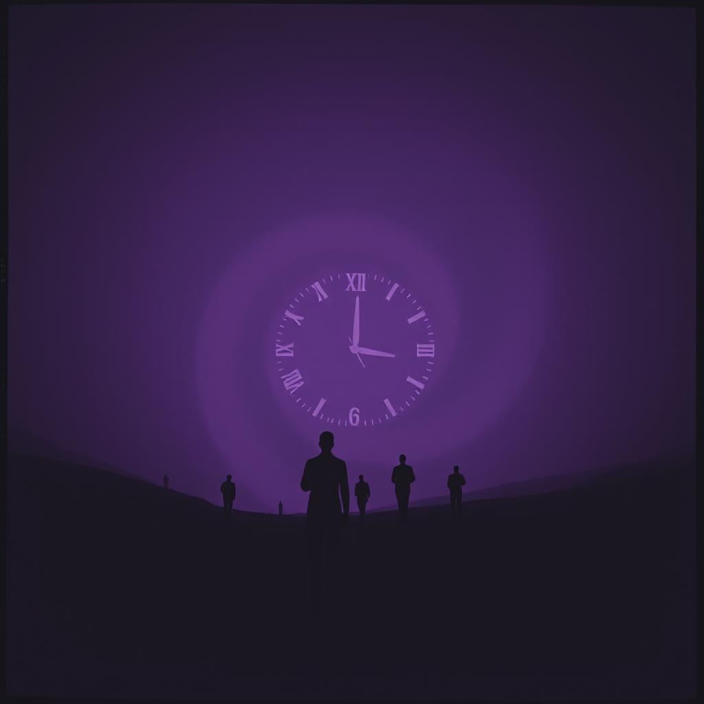 Nightmare Parade (Remix remake) artwork