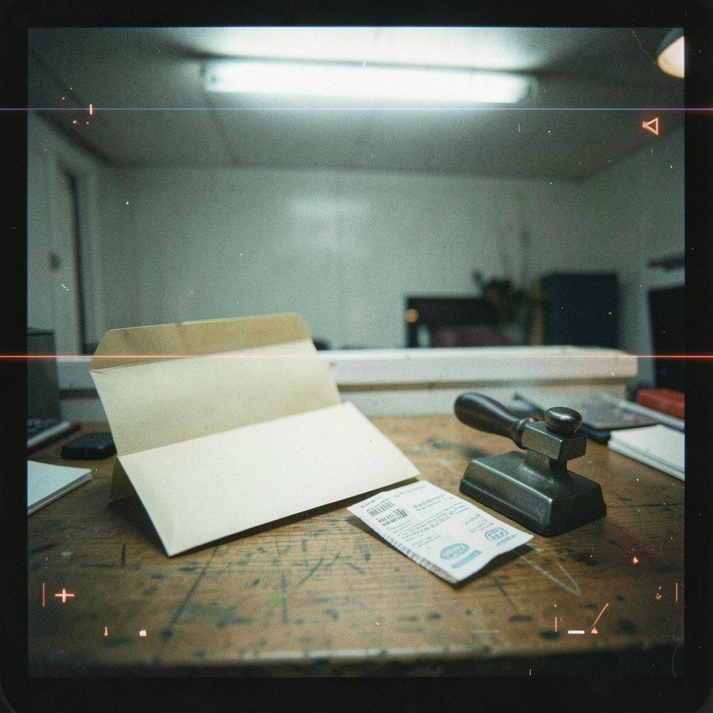 46. I Am Afraid Of It artwork