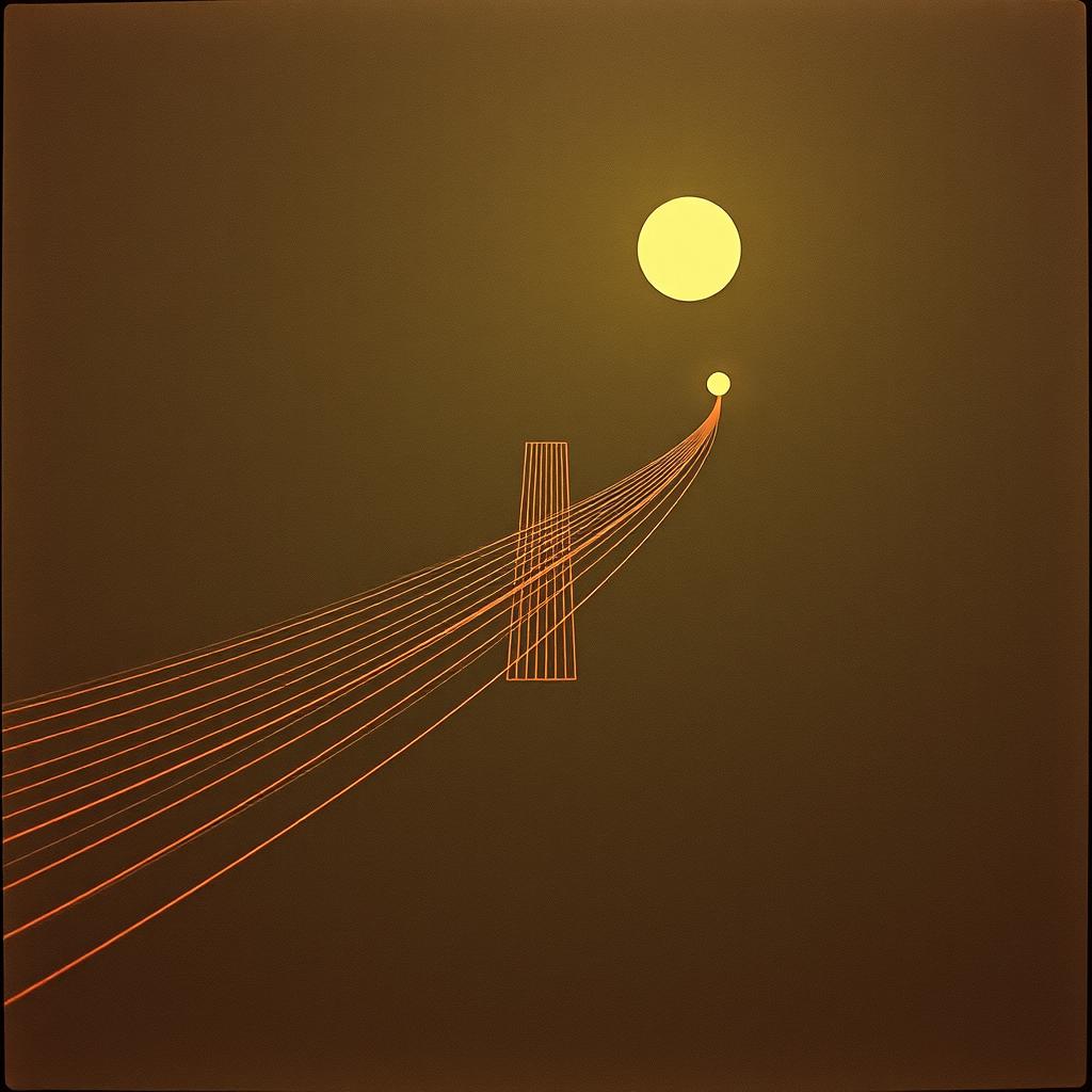 Celestial Duende v.2 artwork