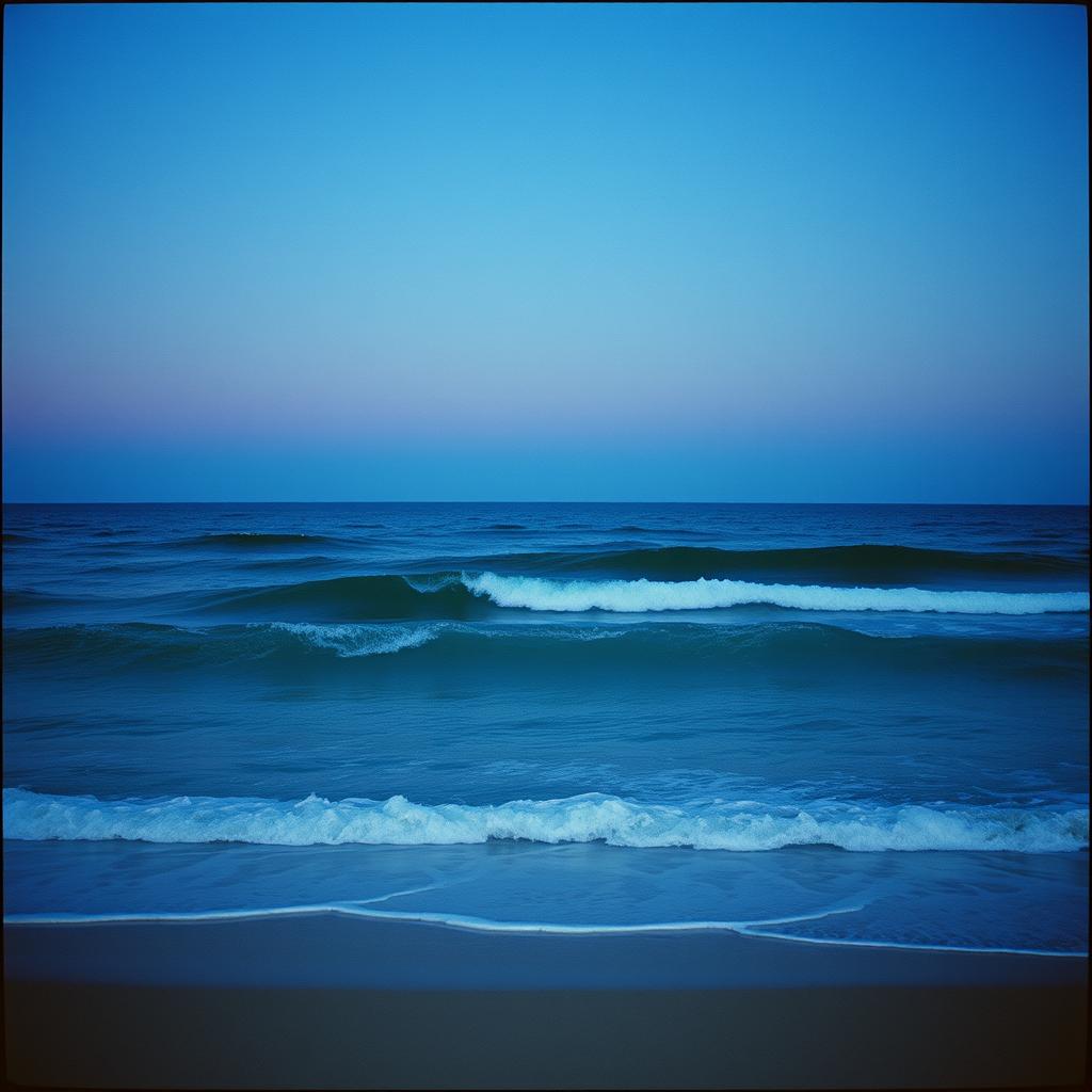 Perfect Blue artwork
