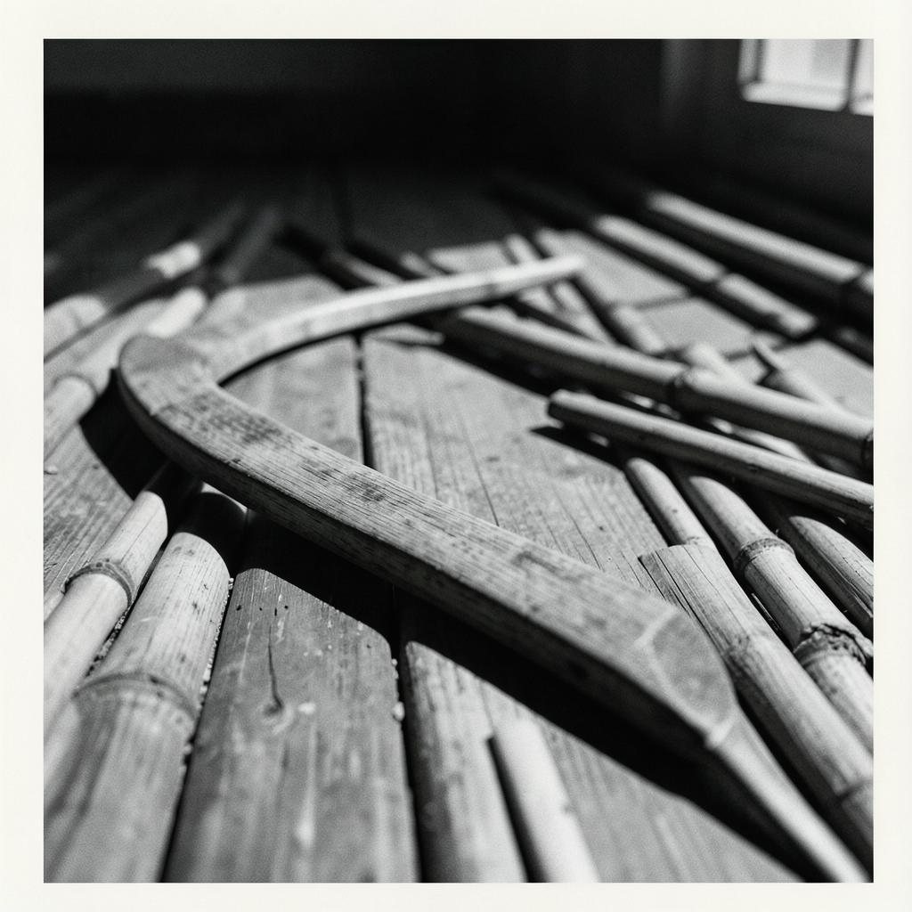Boomerang+BambooParadeAgidelHardDance 02(混搭3) artwork