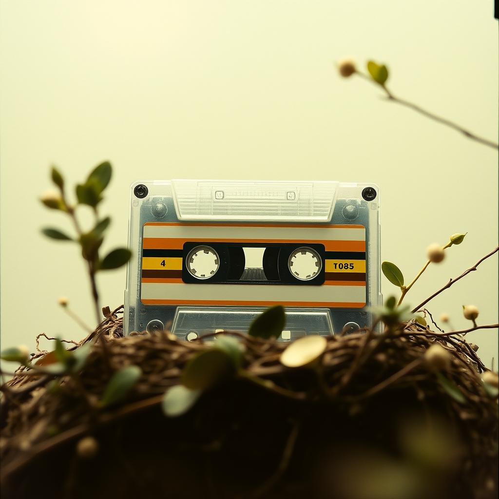 Sunrise artwork