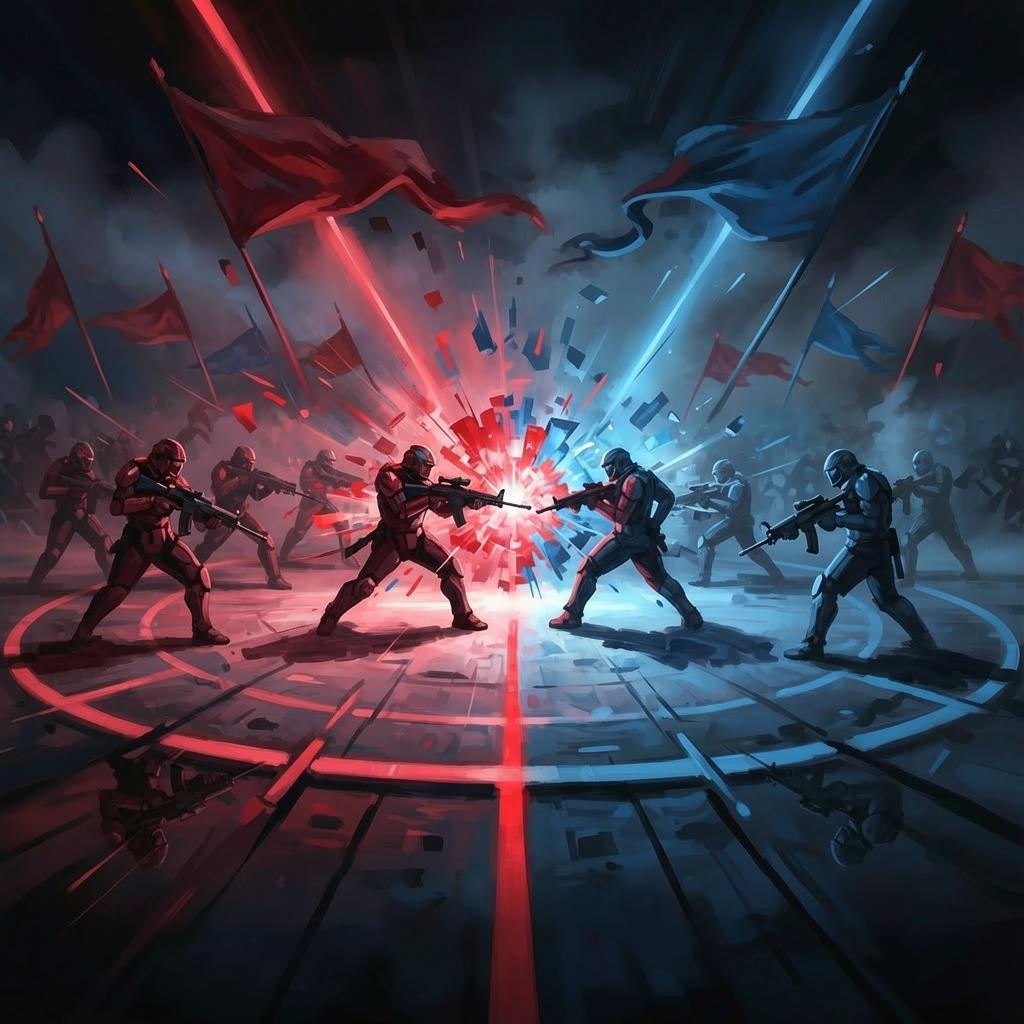 Победа artwork
