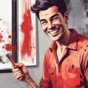 Image for I cut myself