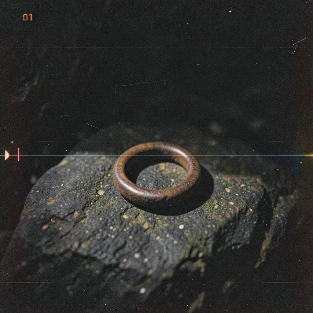 Ring verse artwork