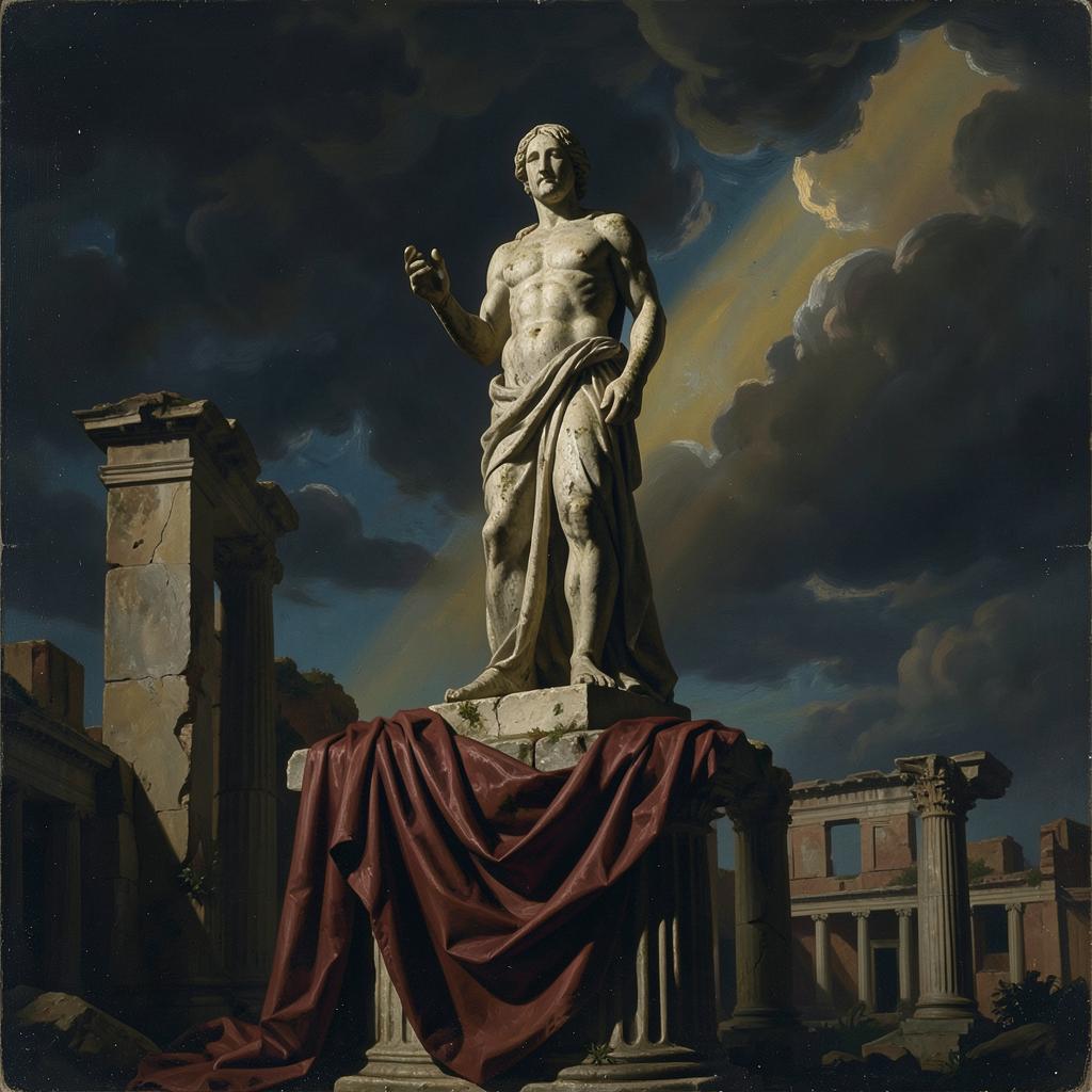 NocturnalDefiance+NeverLordoftheDancer 02(混搭3) artwork