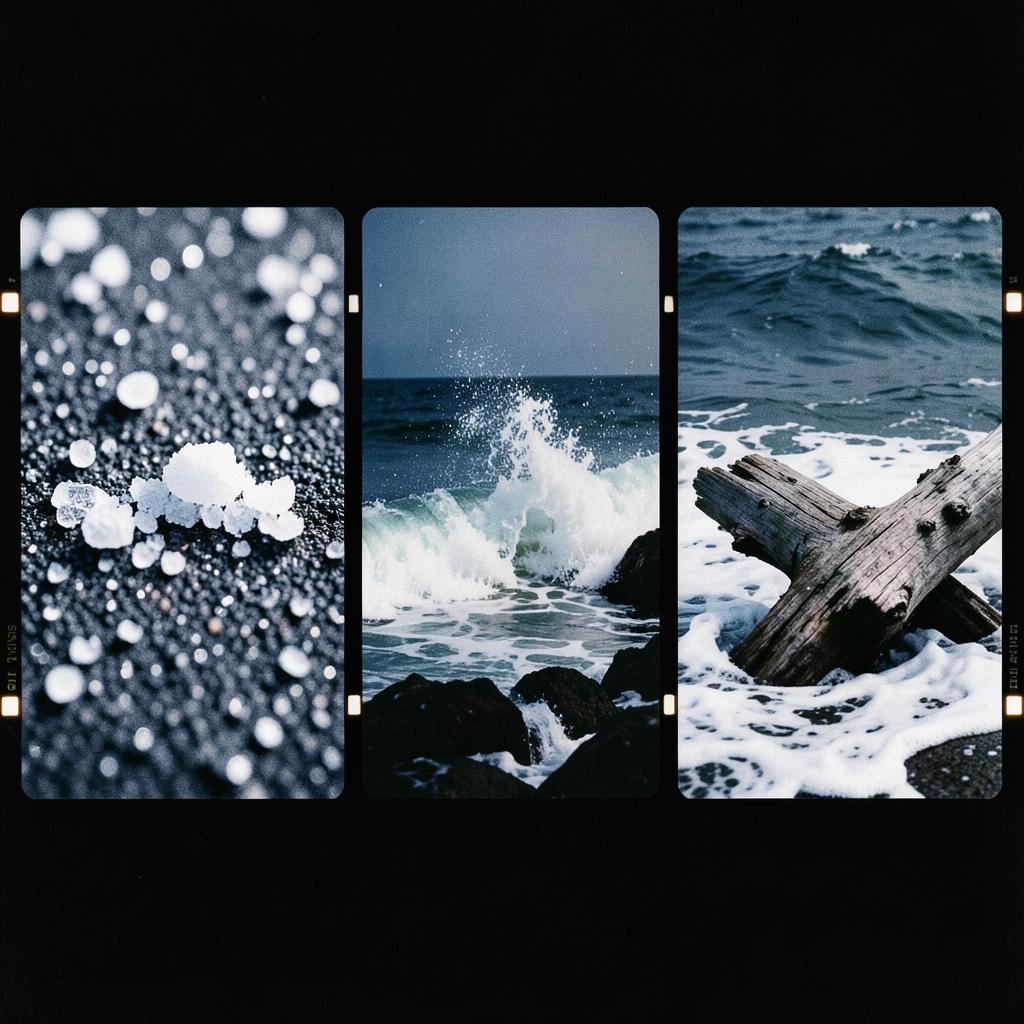 Salt on the Wind artwork