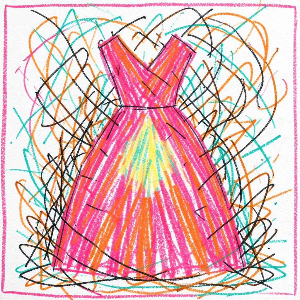 A nő artwork