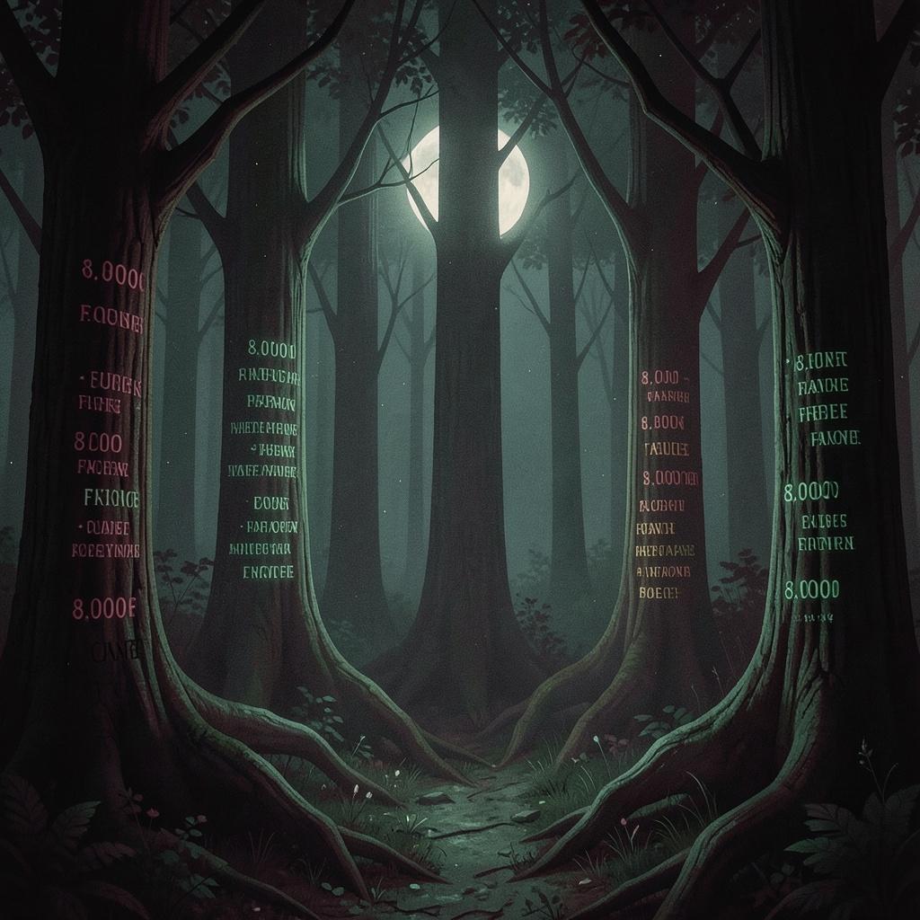 Bosnien – Srebrenica - Wald schweigt Nicht artwork