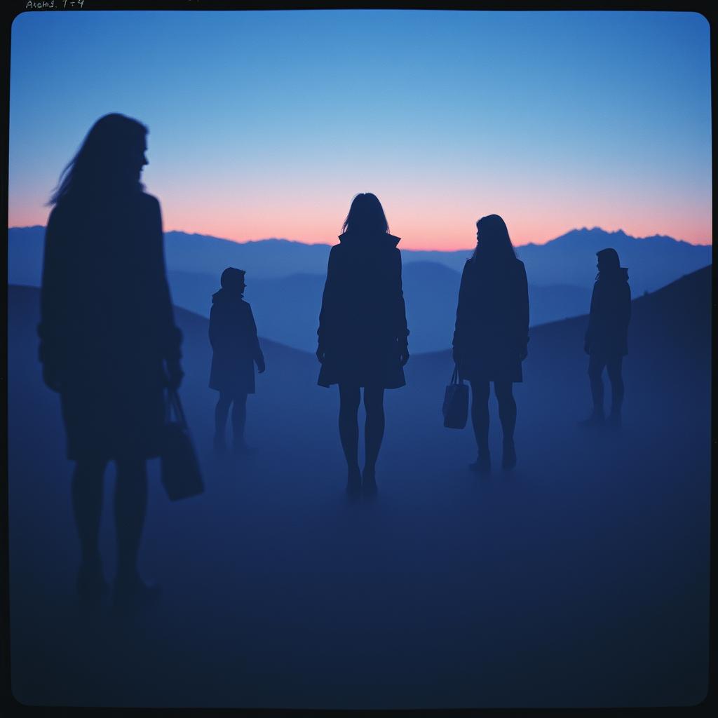 Lost Memories artwork