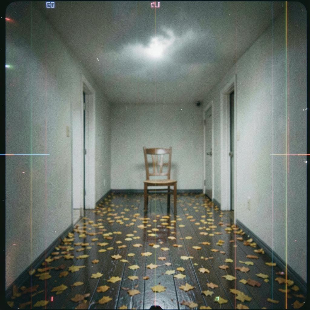 September Rain (The Autumn Suite) artwork