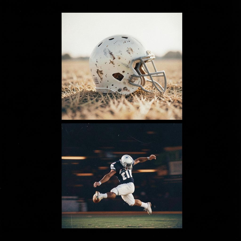 Run it back artwork