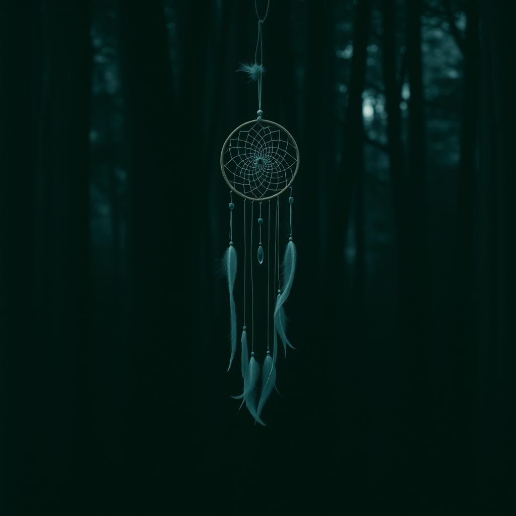 Dreamcatcher artwork