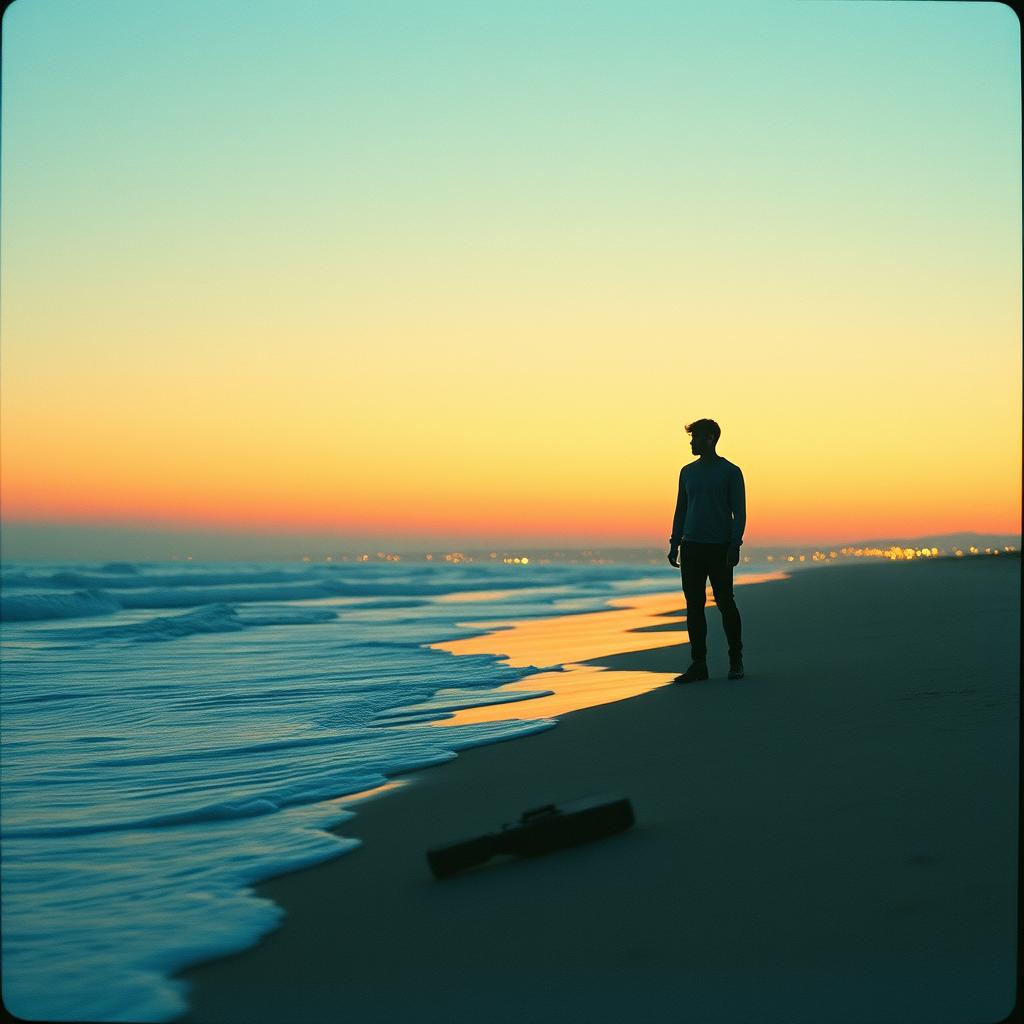 05 - Wherever you will go artwork