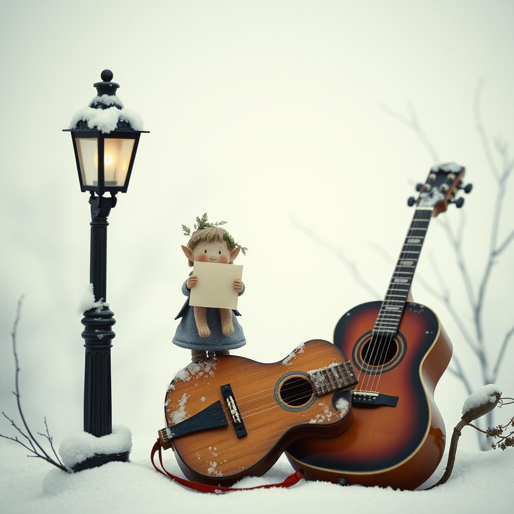 Song Image