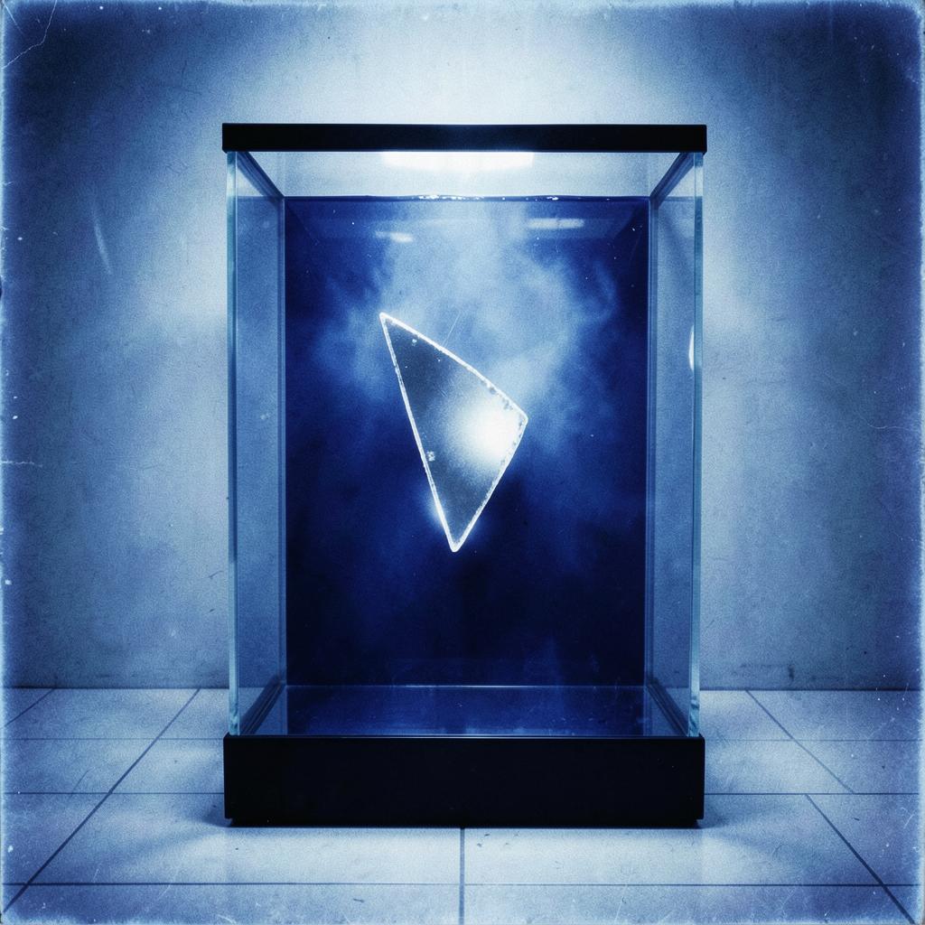 Show And Tell Display (cover) artwork