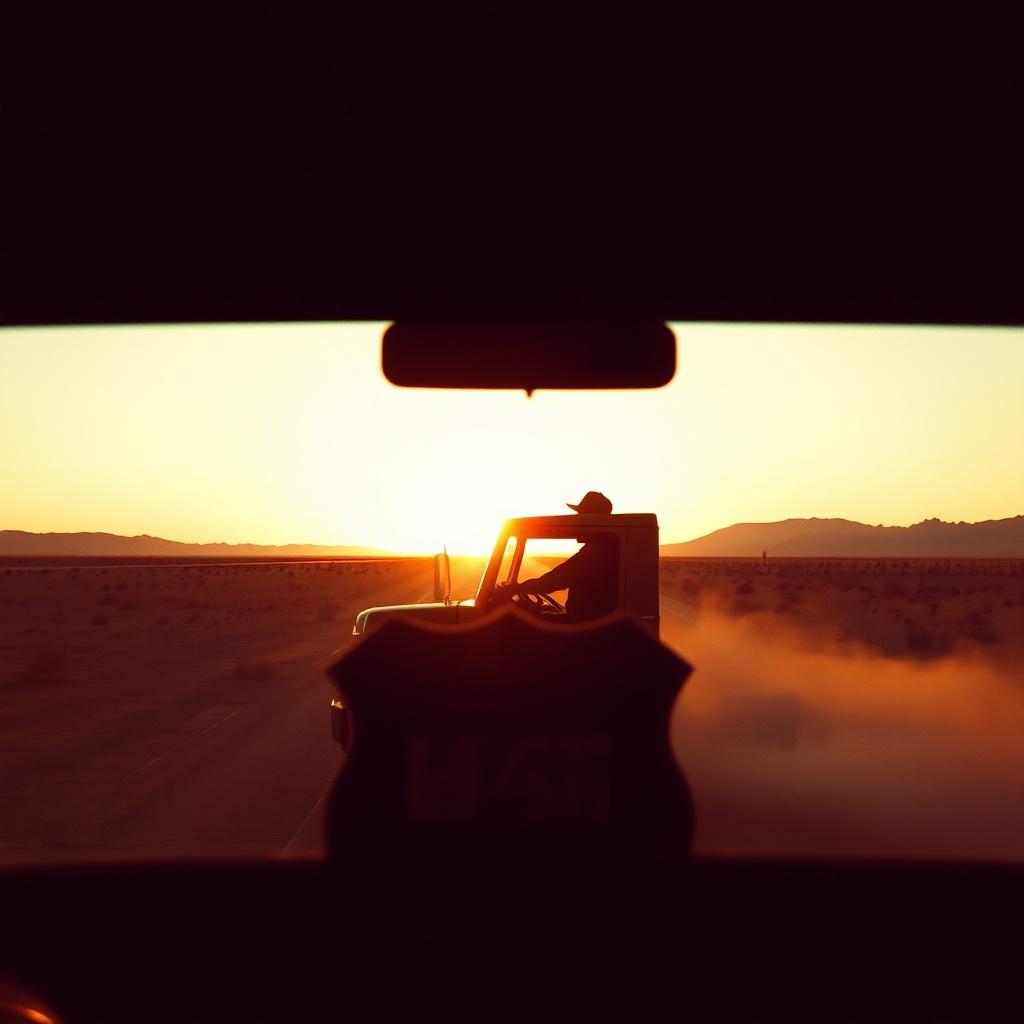 OUTLAW MILES — Outlaw Harmonica • Rugged Country‑Rap Flow artwork