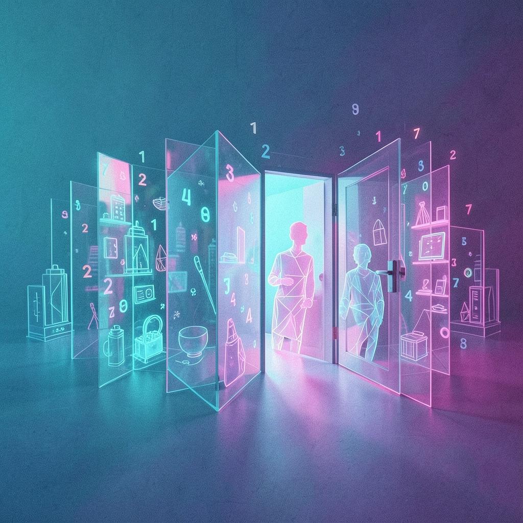 Third Power artwork