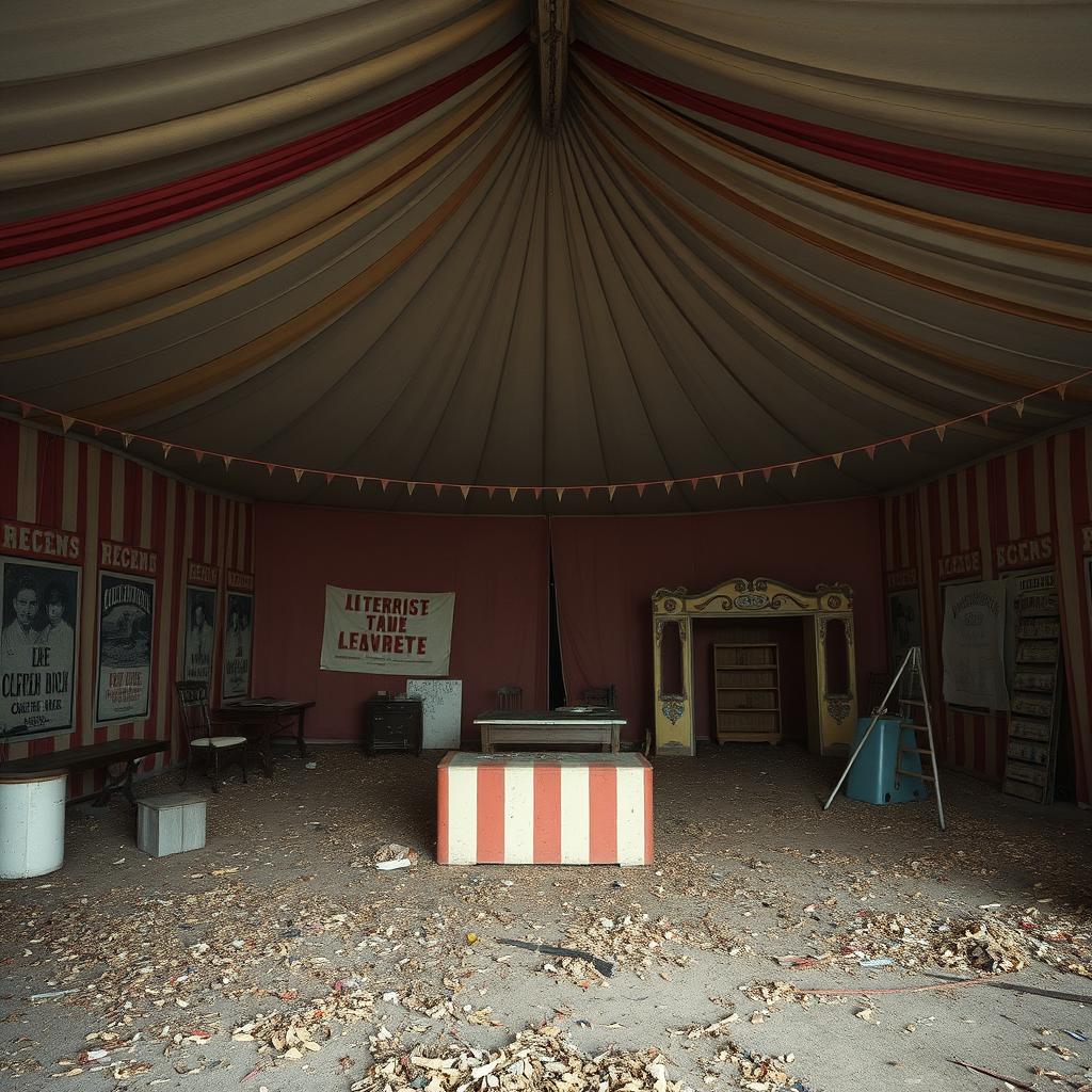 Image for Plan de Circux