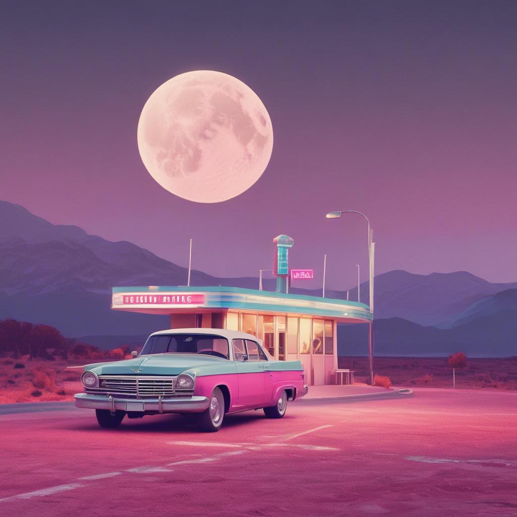 Midnight Cravings artwork