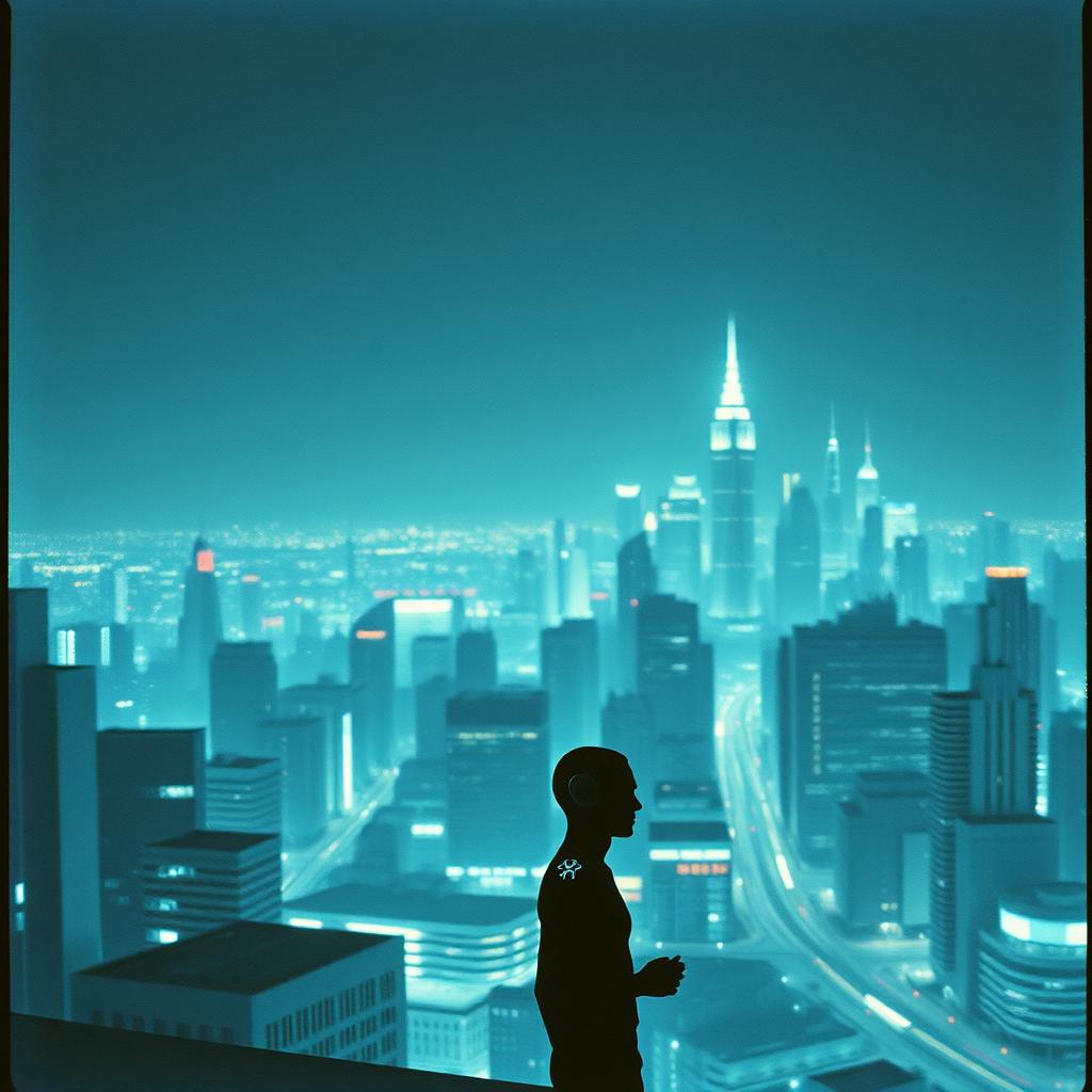 Voice image for karr