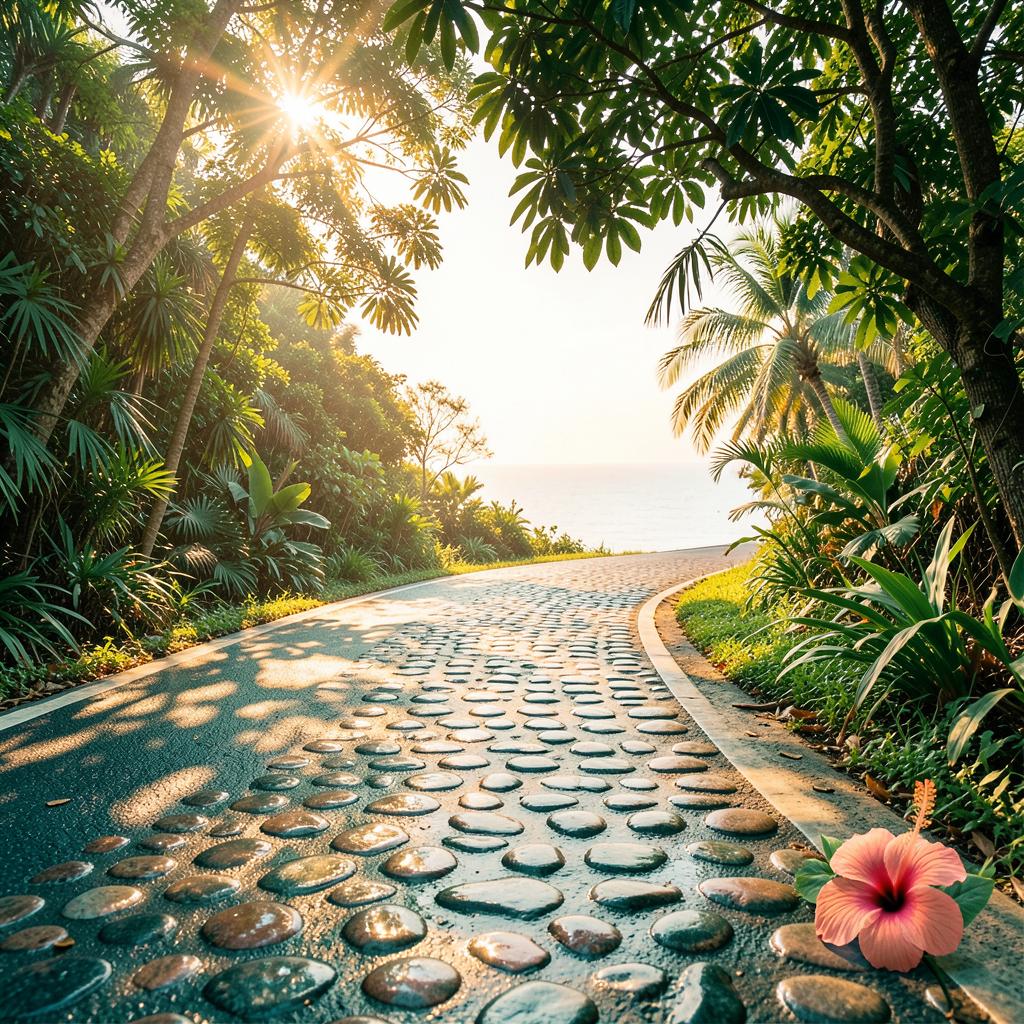 Sea Road Summer (Remastered) artwork