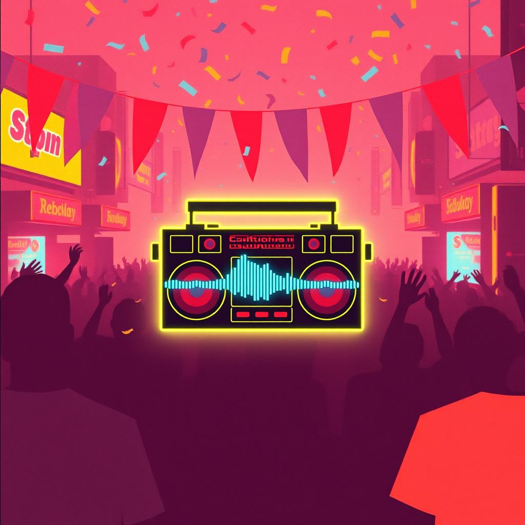 Song Image