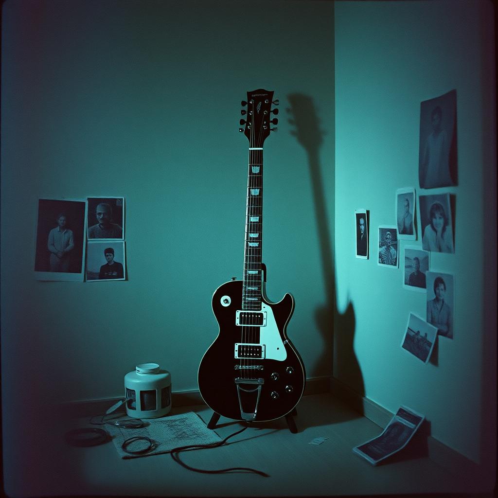 Song Image