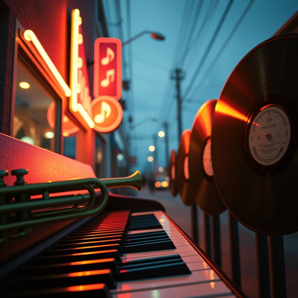 Song Image
