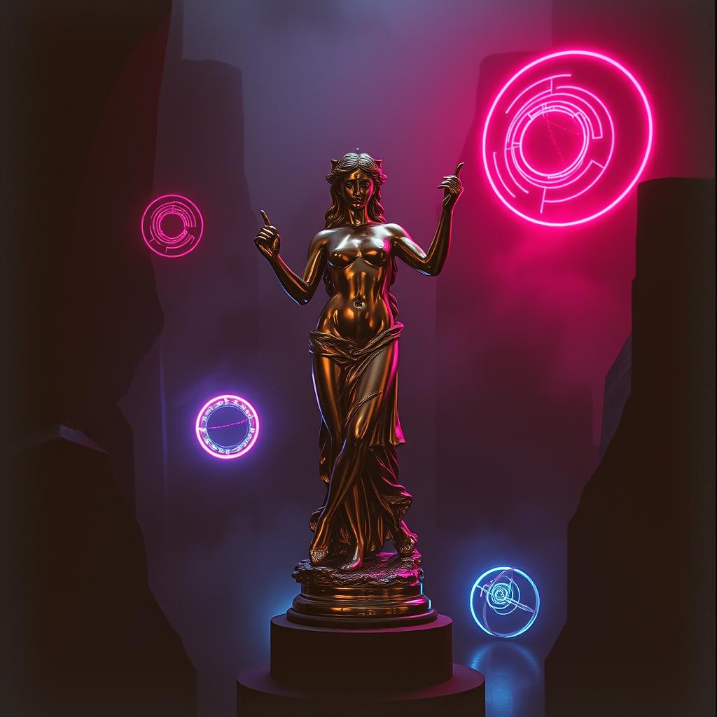 Dark Venus:: Mode II artwork
