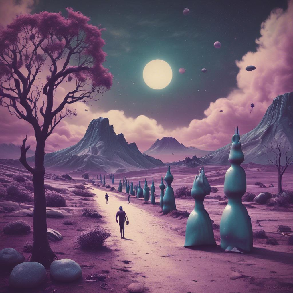 Song Image