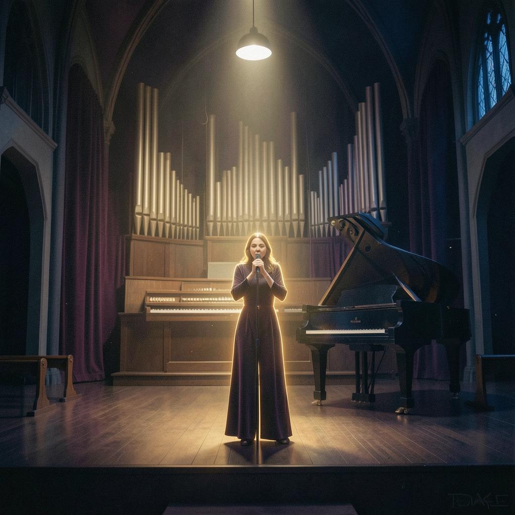 Song Image
