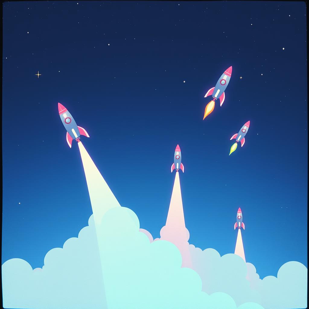 Image for Synthwave Evolution