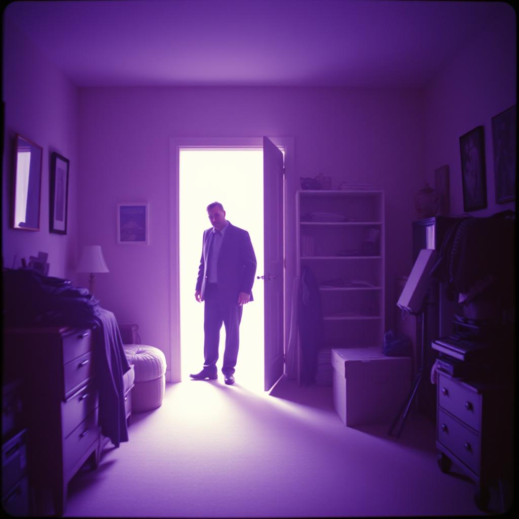 Ownership of Privacy (Cover) (Remastered) artwork