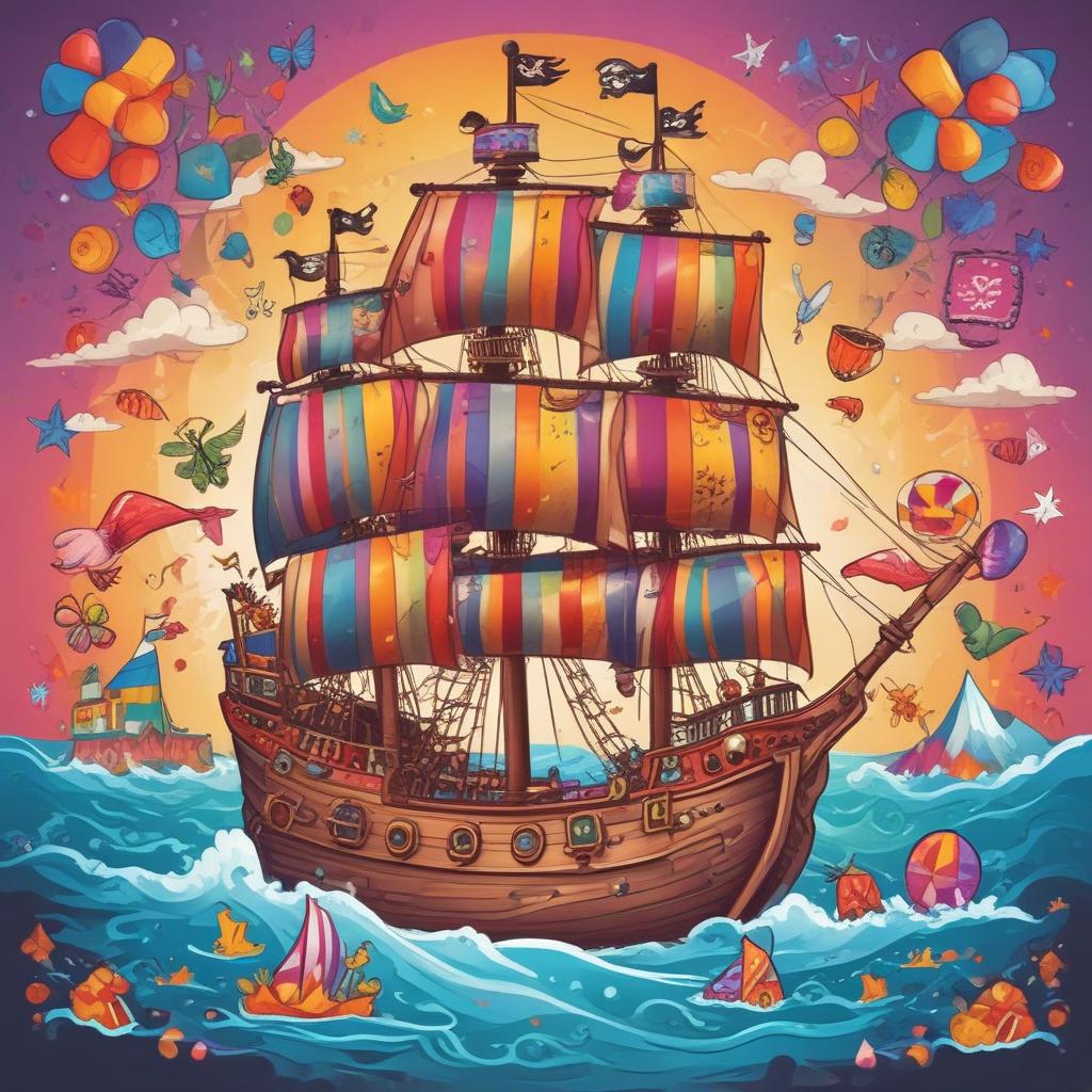 Gran Torneo artwork