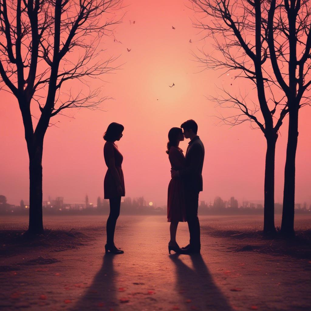 Voice image for Incisive In Love